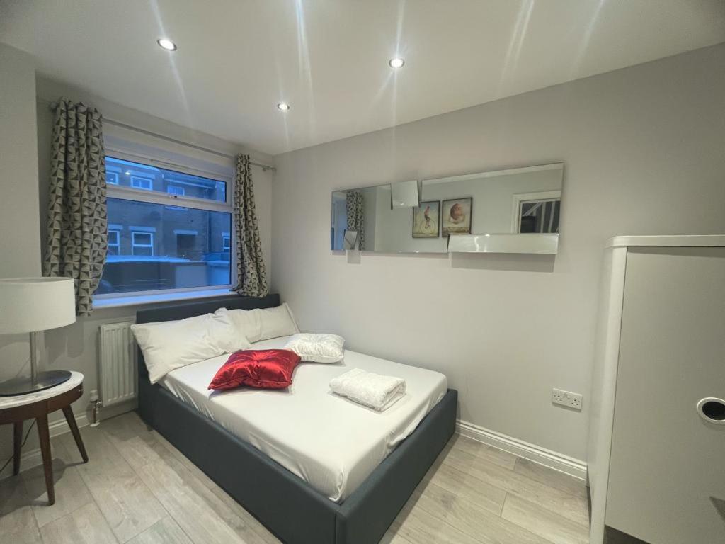 2A Seymour Road Villa Sutton  Eksteriør bilde