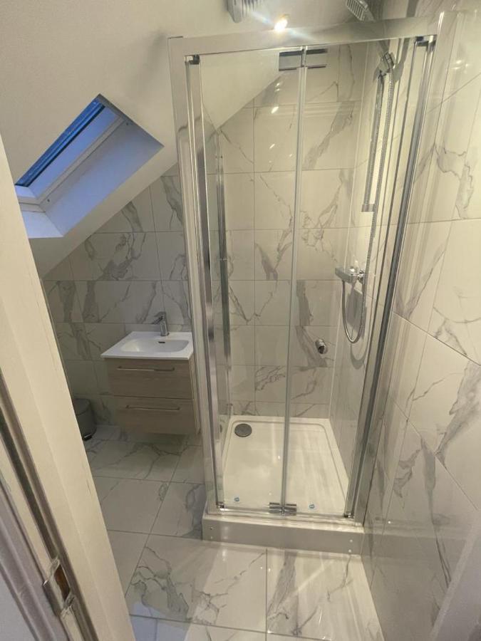 2A Seymour Road Villa Sutton  Eksteriør bilde